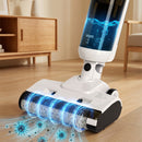 Advwin Smart Cordless Wet Dry Vacuum Cleaner