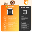 Advwin Pet Warmer Heater with Thermostat 2 Heating Mode