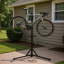 Advwin Bicycle Repair Racks Height Adjustable