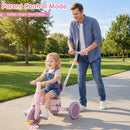 Advwin 5-in-1 Kids Tricycle