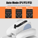 Advwin Under Desk Pedal Exerciser