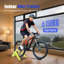 Advwin Magnetic Bike Trainer Stand 6-Level Resistance