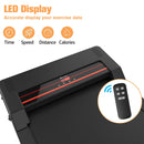 Advwin Treadmill & Electric Standing Desk 100cm