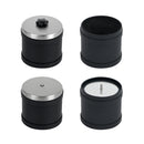 Advwin Professional Rock Tumbler Kit for Adults & Kids