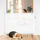 Advwin 180CM Retractable Safety Gate