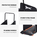 Advwin Electric Dog Treadmill for Small & Medium Dogs