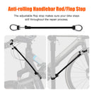 Advwin Bicycle Repair Racks Height Adjustable