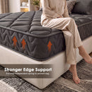 Advwin 18cm Hybrid Mattress Memory Foam & Pocket Springs