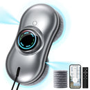 Advwin Window Cleaning Robot w/ AI Edge Detection