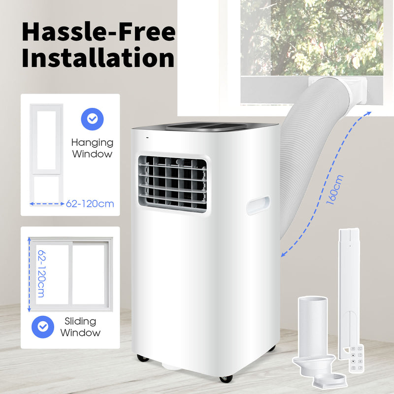 Advwin Portable Air Conditioner 2600W Cooler Fan (Pre-Order)
