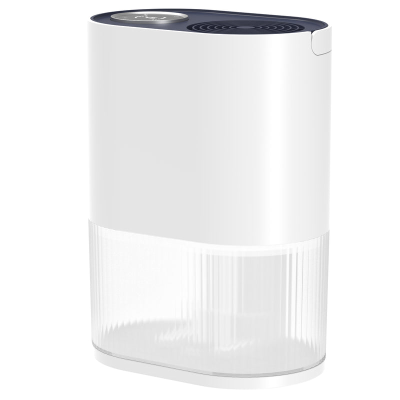 Advwin 2000ml Dehumidifier Quiet 24H Timer