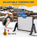 Advwin Chicken Coop Heater