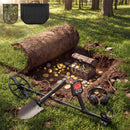 Advwin Metal Detector High Sensitivity with 5 Modes