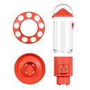 Advwin 3.5L Automatic Chicken Feeder w/ App Control & Timer