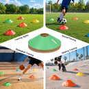 Advwin Speed Agility Training Equipment Set