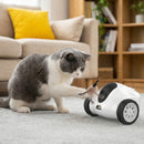 Advwin Smart Funny Pet Companion Robot Camera App Control