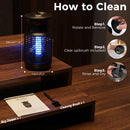 Advwin Rechargeable Mosquito Killer Lamp