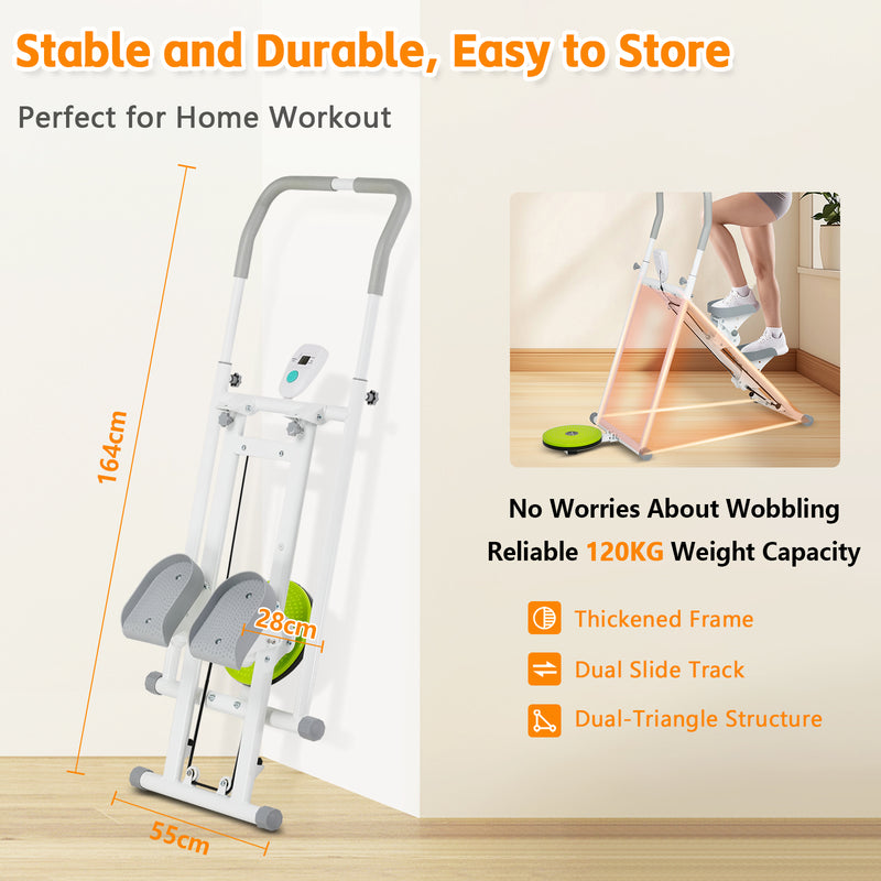 stair master​