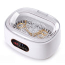 Advwin 660ml 46kHz Ultrasonic Jewellery Cleaner w/ 4 Modes