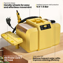 Advwin 2200W Heavy Duty Steam Cleaner High Pressure (Pre-Order)