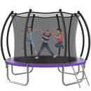 large trampoline