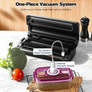 Advwin Vacuum Sealer Machine for Food Storage