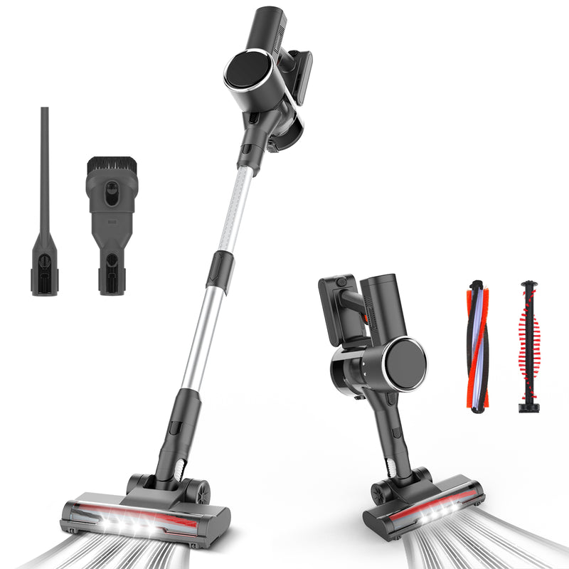 Advwin Cordless 4-in-1 Vacuum Cleaner