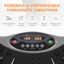 Advwin Vibration Machine Plate Exercise Machine(Pre_Order)