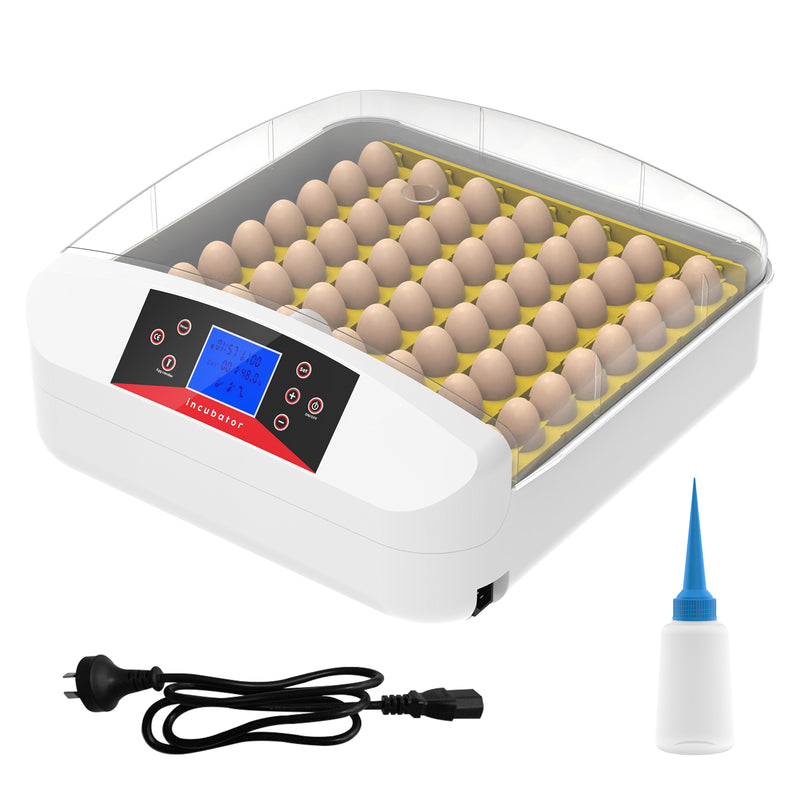 Advwin 56 Egg Incubator Automatic Turning