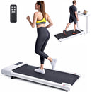 Advwin Under Desk Electric Treadmill 5% Incline