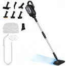 Advwin 12-in-1 Steam Mop with 3-Steam Mode
