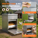 Advwin Automatic Chicken Feeder 22kg Capacity