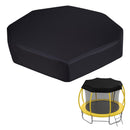 Advwin 10FT 8 Poles Trampoline Shade Cover (Pre-Order)