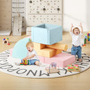 Advwin 12PCS Kids Climb Crawl Foam Climbing Toys (Pre-Order)