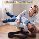 Advwin Toddler Sensory Spinning Chair