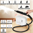 Advwin Portable Steam Cleaner Household Pressure Steamer