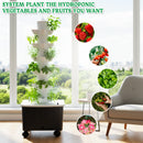 Advwin Plant Hydroponic System 6-Tier