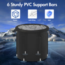 Advwin 376L Ice Bath Tub Portable Cold Plunge Tub (Pre-Order)