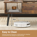 Advwin Lift Top Coffee Table with Hidden Compartment