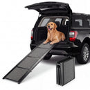 Advwin 180cm x 44cm Folding Dog Ramp for Car