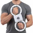 Advwin Rotator Arm Exercise Machine, 12LB Resistance