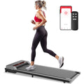 Advwin Walking Pad Treadmill Fitness