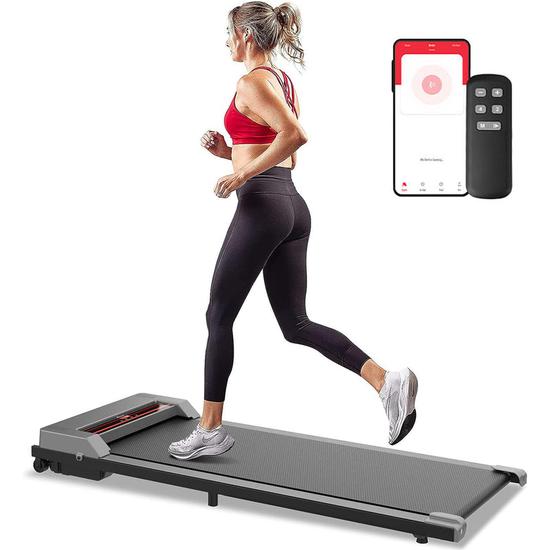 Advwin walking pad review