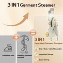 Advwin Portable Garment Steamer
