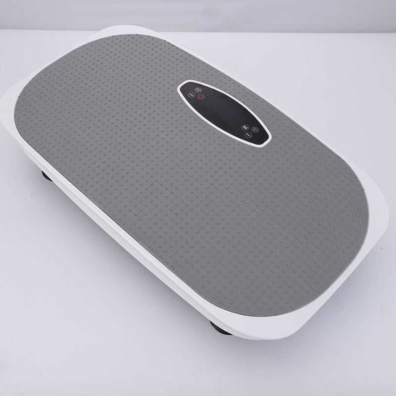 Advwin Vibration Plate Exercise Machine with Light