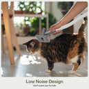 Advwin 9-in-1 Pet Grooming Vacuum Kit & Hair Dryer