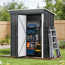 Advwin Garden Shed Outdoor Storage (Pre-Order)