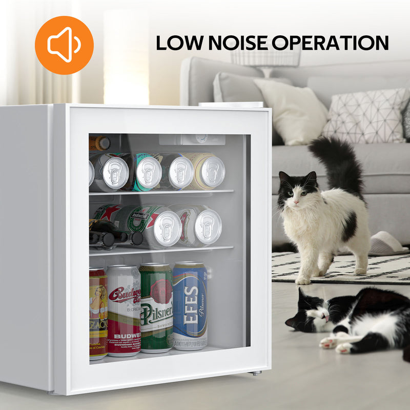 mini bar fridge