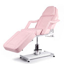 Advwin Hydraulic Adjustable Facial Bed Chair Multi-Purpose