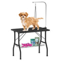 Advwin Pet Grooming Table Foldable